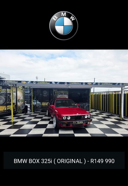 1989-BMW-3-Series-BMW-BOX-325i-ORIGINAL-EXCELLENT-CONDITION_0