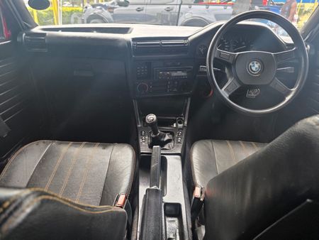 1989-BMW-3-Series-BMW-BOX-325i-ORIGINAL-EXCELLENT-CONDITION_4