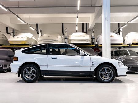 1991-Honda-CR-X-16i-DOHC_1