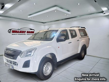 2021-Isuzu-D-Max-250-HO-Hi-Rider-Double-Cab_0