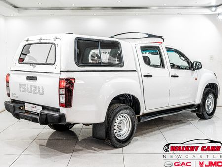 2021-Isuzu-D-Max-250-HO-Hi-Rider-Double-Cab_4
