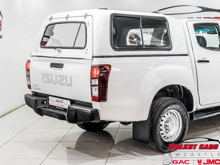 2021-Isuzu-D-Max-250-HO-Hi-Rider-Double-Cab_5