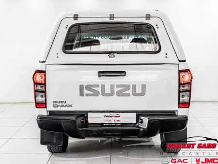2021-Isuzu-D-Max-250-HO-Hi-Rider-Double-Cab_6