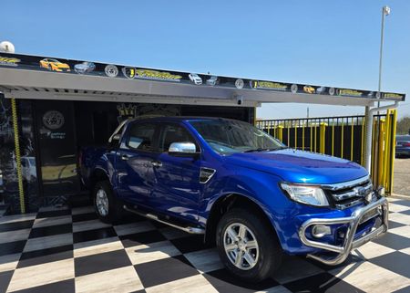 2016-Ford-Ranger-2016-FORD-RANGER-32-TDCI-DOUBLE-CAB-XLT-4X4-AUTO_3