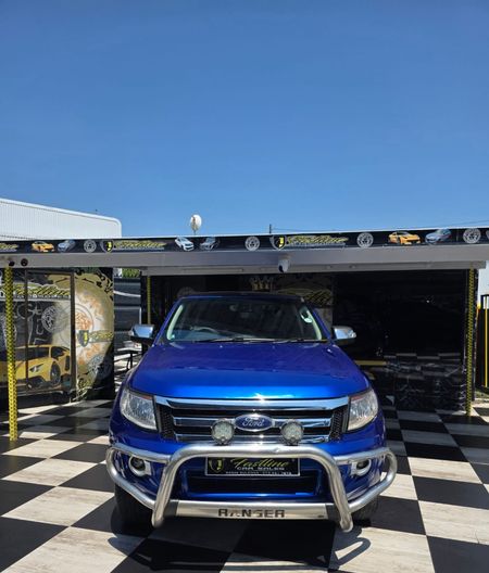 2016-Ford-Ranger-2016-FORD-RANGER-32-TDCI-DOUBLE-CAB-XLT-4X4-AUTO_4