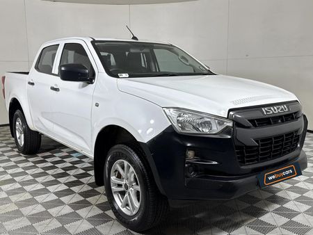 2023-Isuzu-D-Max-19-DDI-HR-L-Double-Cab_15