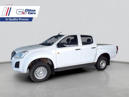 2022-Isuzu-D-Max-250-HO-Hi-Rider-Double-Cab_0