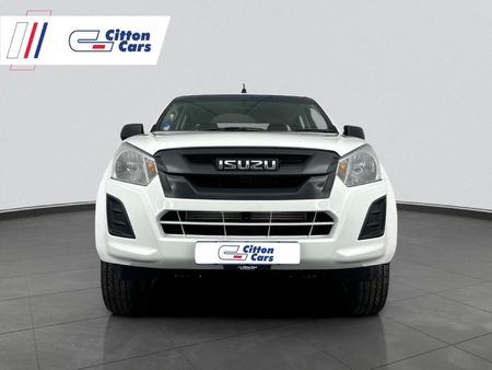 2022-Isuzu-D-Max-250-HO-Hi-Rider-Double-Cab_1