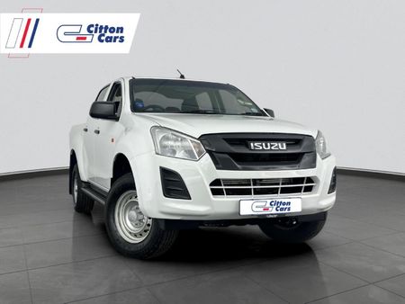 2022-Isuzu-D-Max-250-HO-Hi-Rider-Double-Cab_2
