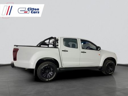 2022-Isuzu-D-Max-250-HO-Hi-Rider-Double-Cab_3