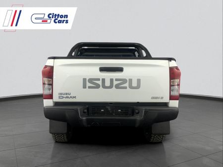2022-Isuzu-D-Max-250-HO-Hi-Rider-Double-Cab_4