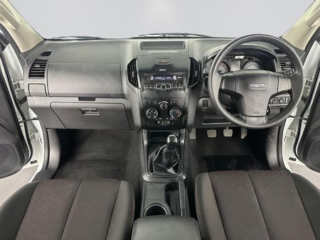 2022-Isuzu-D-Max-250-HO-Hi-Rider-Double-Cab_8