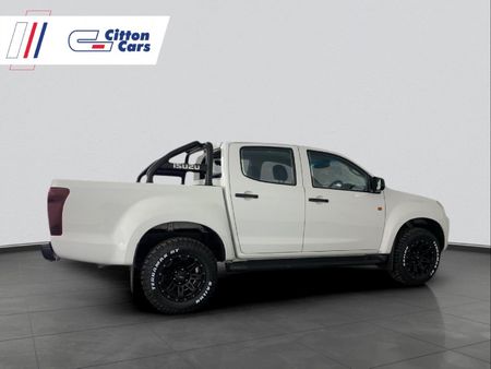 2022-Isuzu-D-Max-250-HO-Hi-Rider-Double-Cab_3