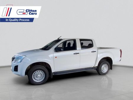 2022-Isuzu-D-Max-250-HO-Hi-Rider-Double-Cab_0