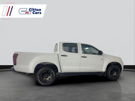 2022-Isuzu-D-Max-250-HO-Hi-Rider-Double-Cab_3