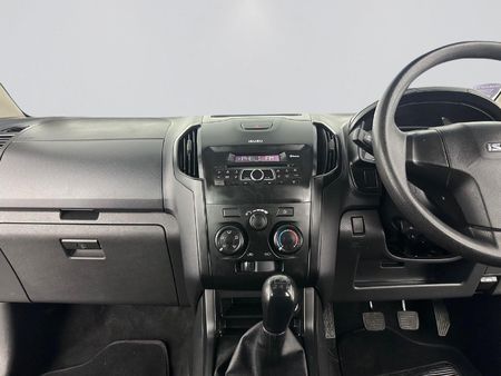 2022-Isuzu-D-Max-250-HO-Hi-Rider-Double-Cab_6