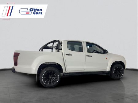 2022-Isuzu-D-Max-250-HO-Hi-Rider-Double-Cab_3