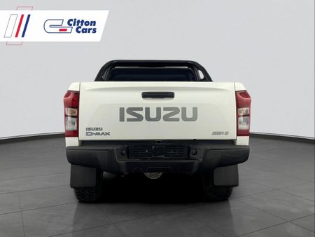 2022-Isuzu-D-Max-250-HO-Hi-Rider-Double-Cab_4