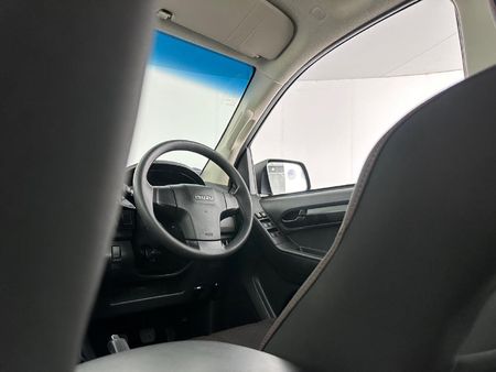 2022-Isuzu-D-Max-250-HO-Hi-Rider-Double-Cab_8