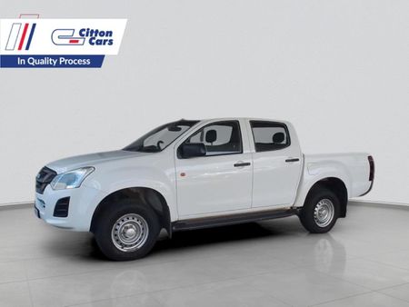 2022-Isuzu-D-Max-250-HO-Hi-Rider-Double-Cab_0