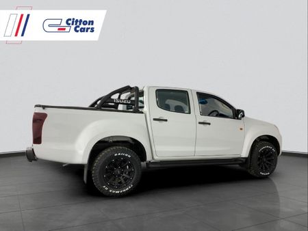 2022-Isuzu-D-Max-250-HO-Hi-Rider-Double-Cab_3
