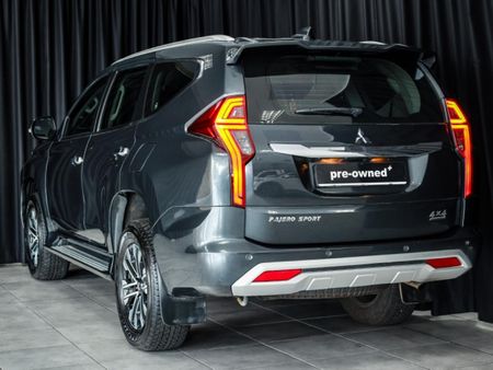 2022-Mitsubishi-Pajero-Sport-24D-Auto_4