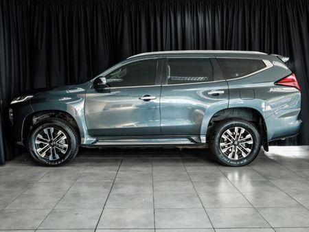 2022-Mitsubishi-Pajero-Sport-24D-Auto_5