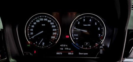 2019-BMW-X1-sDrive18i-Sport-Line-Auto_11