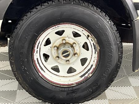 1999-Mazda-B-Series-B2500-TD-LWB-Single-Cab_2