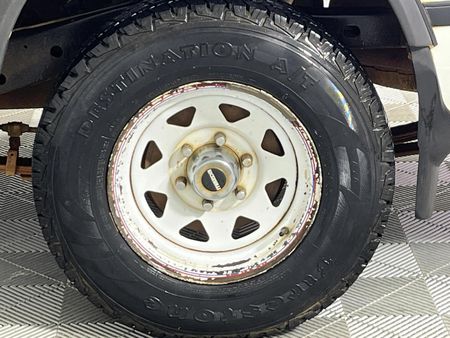 1999-Mazda-B-Series-B2500-TD-LWB-Single-Cab_4