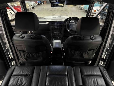 2005-Mercedes-AMG-G55-55L-supercharged-V8-Kompressor_10