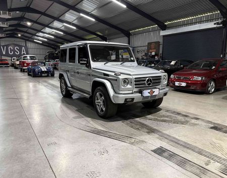 2005-Mercedes-AMG-G55-55L-supercharged-V8-Kompressor_1