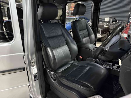 2005-Mercedes-AMG-G55-55L-supercharged-V8-Kompressor_20