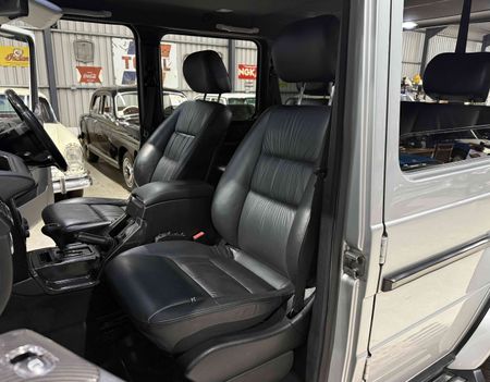 2005-Mercedes-AMG-G55-55L-supercharged-V8-Kompressor_22