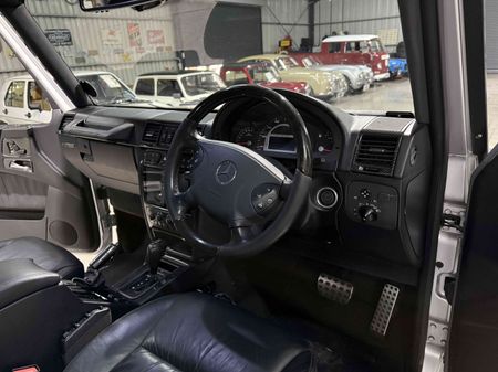 2005-Mercedes-AMG-G55-55L-supercharged-V8-Kompressor_23