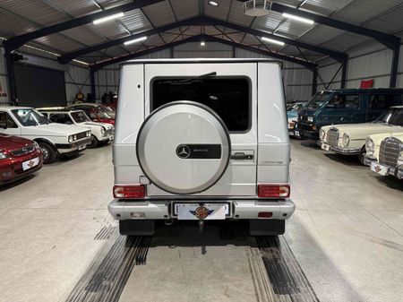 2005-Mercedes-AMG-G55-55L-supercharged-V8-Kompressor_4