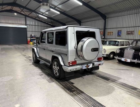 2005-Mercedes-AMG-G55-55L-supercharged-V8-Kompressor_5