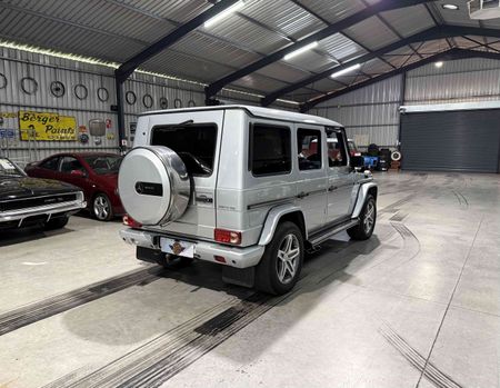 2005-Mercedes-AMG-G55-55L-supercharged-V8-Kompressor_6
