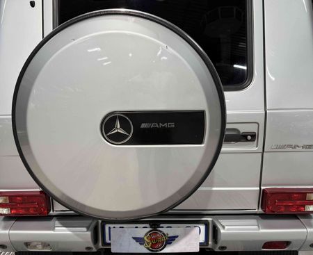2005-Mercedes-AMG-G55-55L-supercharged-V8-Kompressor_7