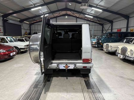 2005-Mercedes-AMG-G55-55L-supercharged-V8-Kompressor_8