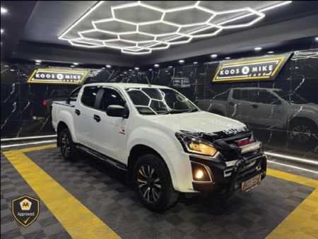 2017-Isuzu-KB-250-D-Teq-HO-X-Rider-Double-Cab_0