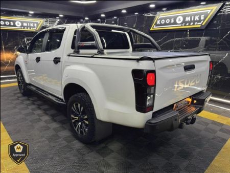 2017-Isuzu-KB-250-D-Teq-HO-X-Rider-Double-Cab_12