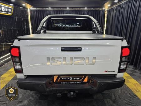2017-Isuzu-KB-250-D-Teq-HO-X-Rider-Double-Cab_13