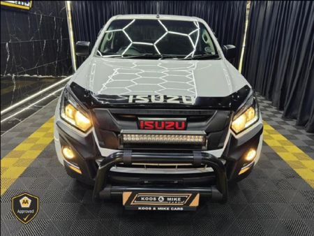 2017-Isuzu-KB-250-D-Teq-HO-X-Rider-Double-Cab_3