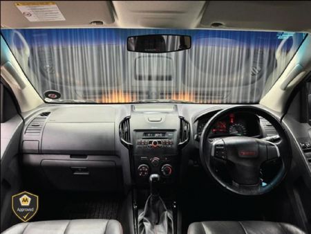 2017-Isuzu-KB-250-D-Teq-HO-X-Rider-Double-Cab_5
