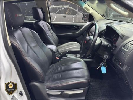 2017-Isuzu-KB-250-D-Teq-HO-X-Rider-Double-Cab_7