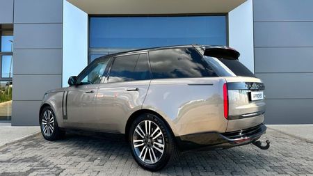 Used Land Rover Range Rover 3.0 D HSE for sale in Limpopo - Cars.co.za ...