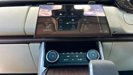 Used Land Rover Range Rover 3.0 D HSE for sale in Limpopo - Cars.co.za ...