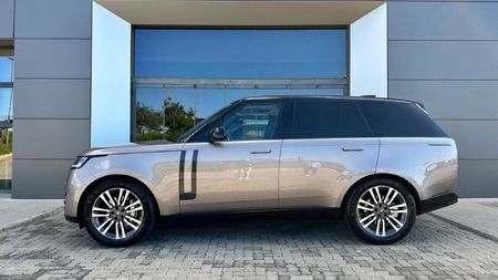 Used Land Rover Range Rover 3.0 D HSE for sale in Limpopo - Cars.co.za ...