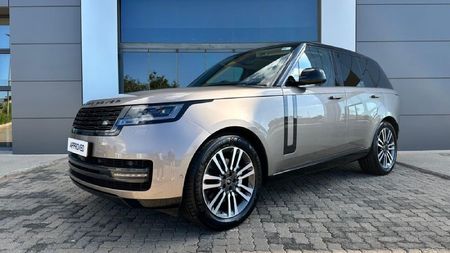 Used Land Rover Range Rover 3.0 D HSE for sale in Limpopo - Cars.co.za ...